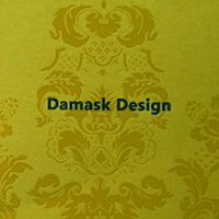 داماسک دیزاین